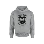 Athletic Grey Heather
