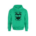 Irish Green