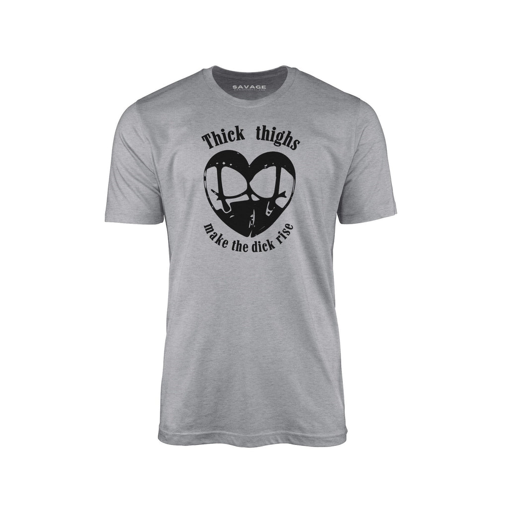 Athletic Grey Heather