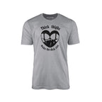 Athletic Grey Heather