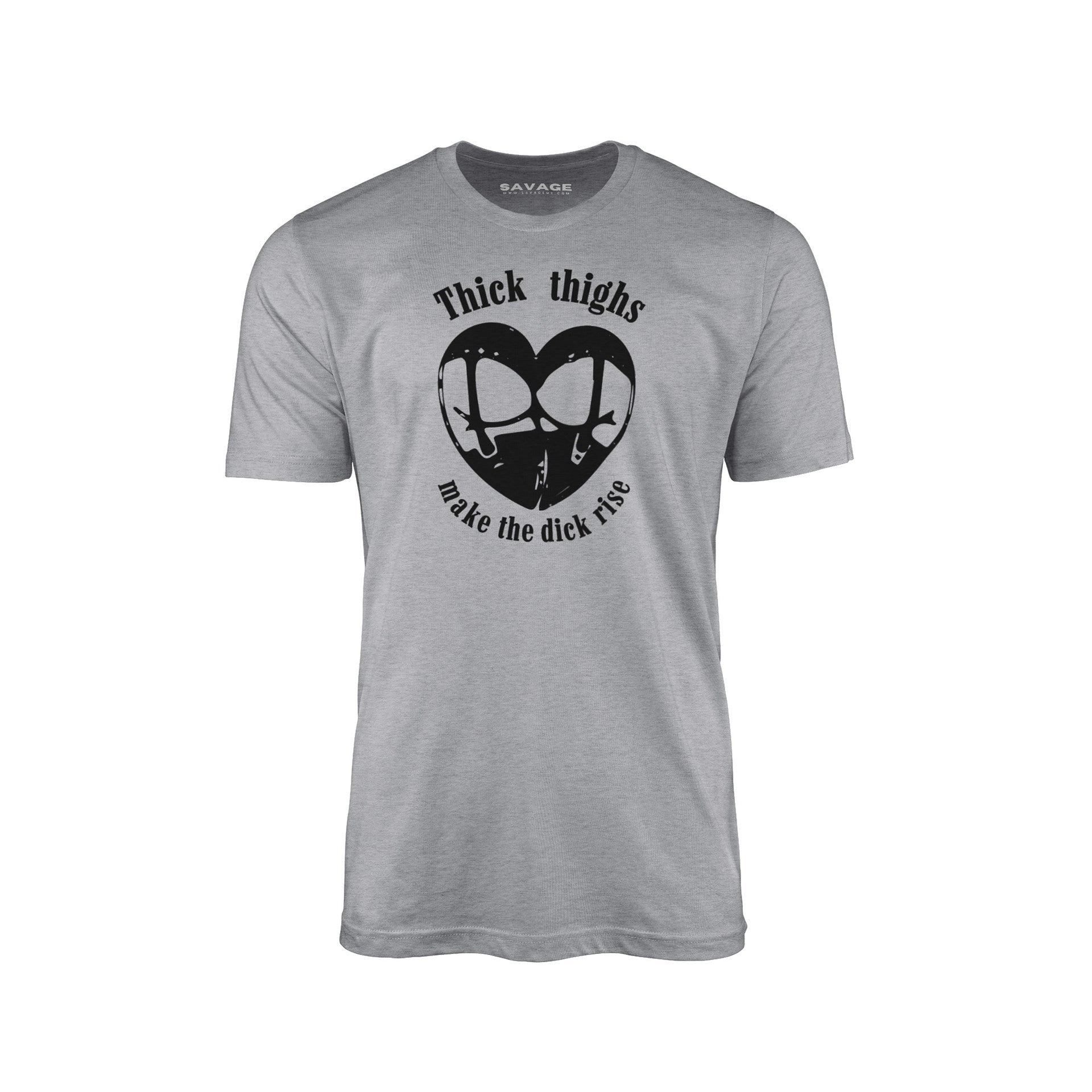 Athletic Grey Heather
