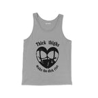 Athletic Grey Heather