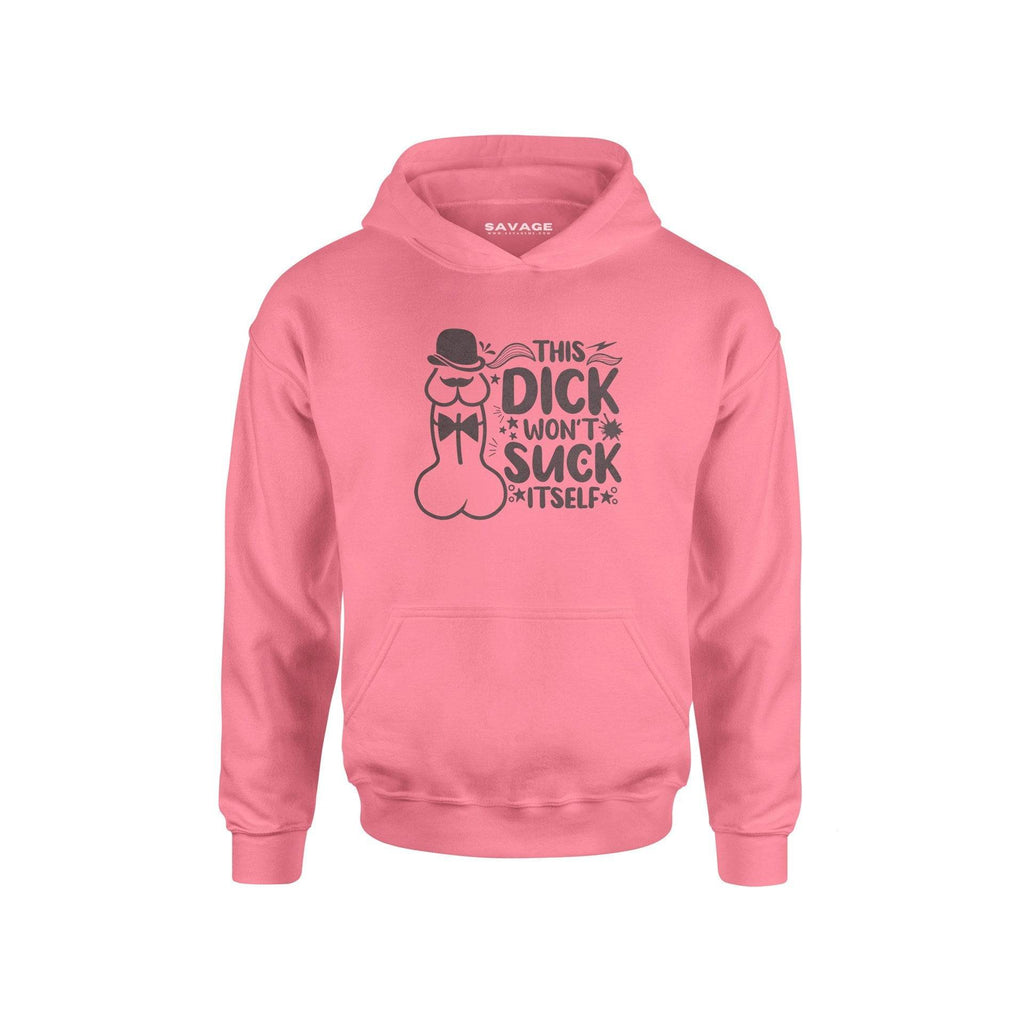 Safety Pink