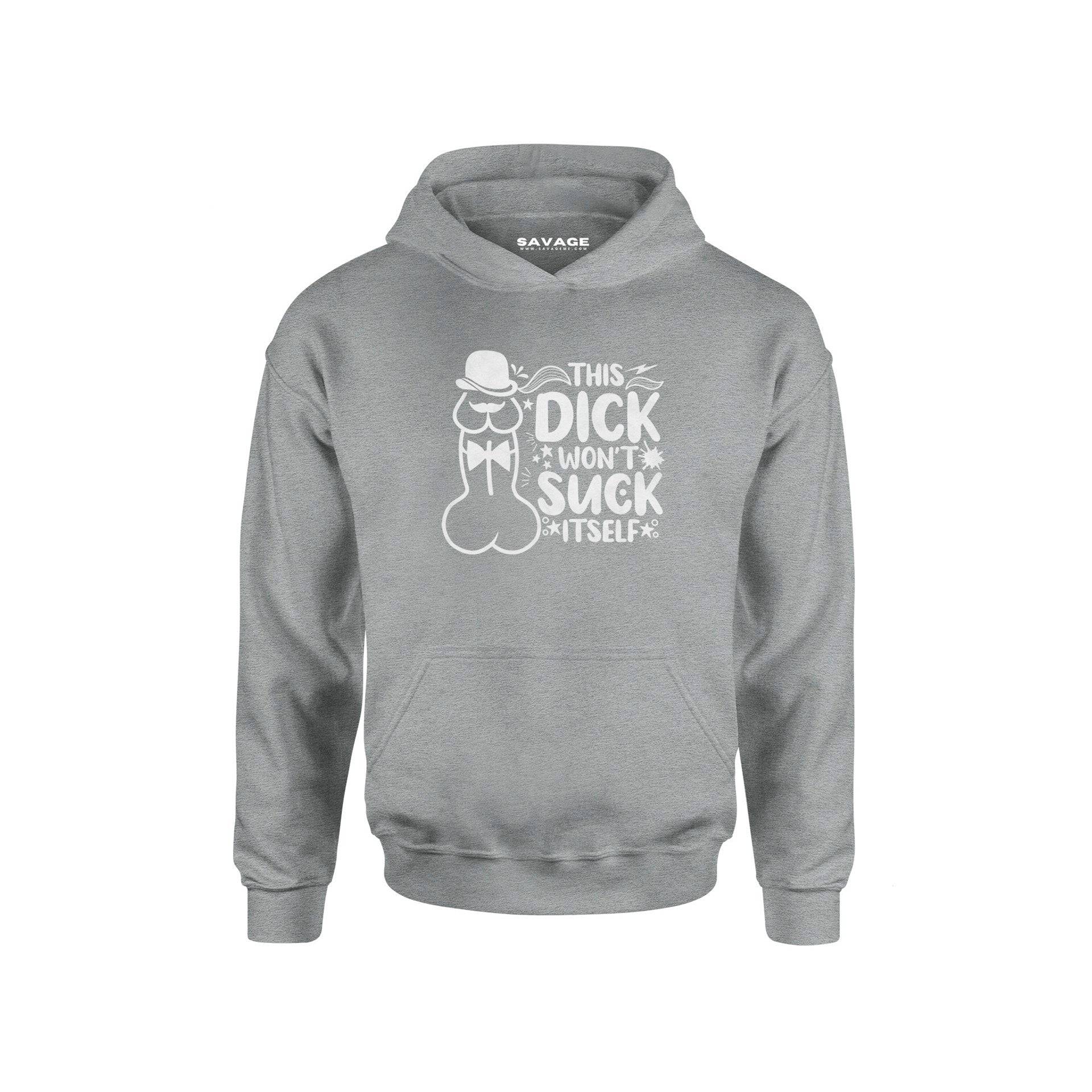 Athletic Grey Heather
