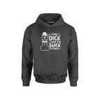Dark Grey Heather