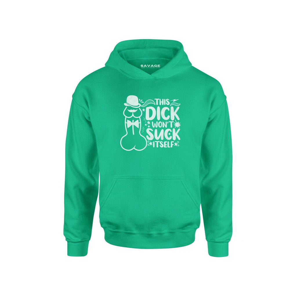 Irish Green