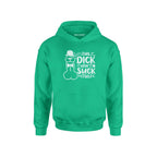 Irish Green