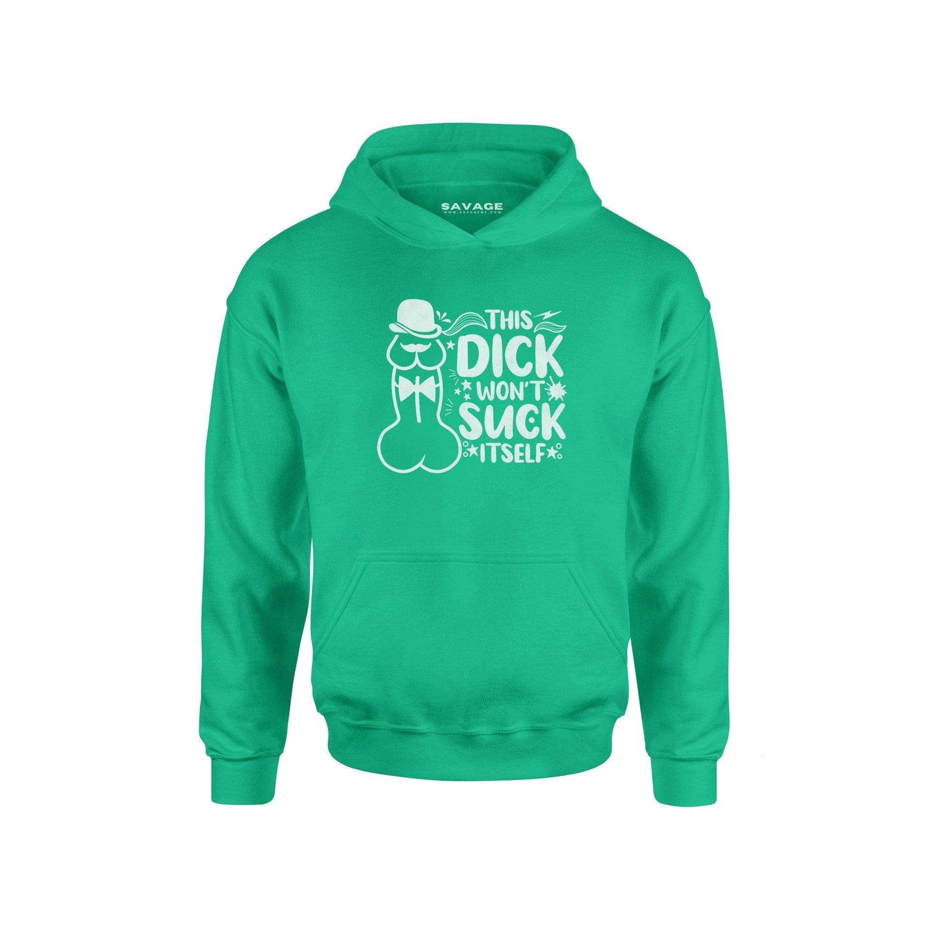 Irish Green