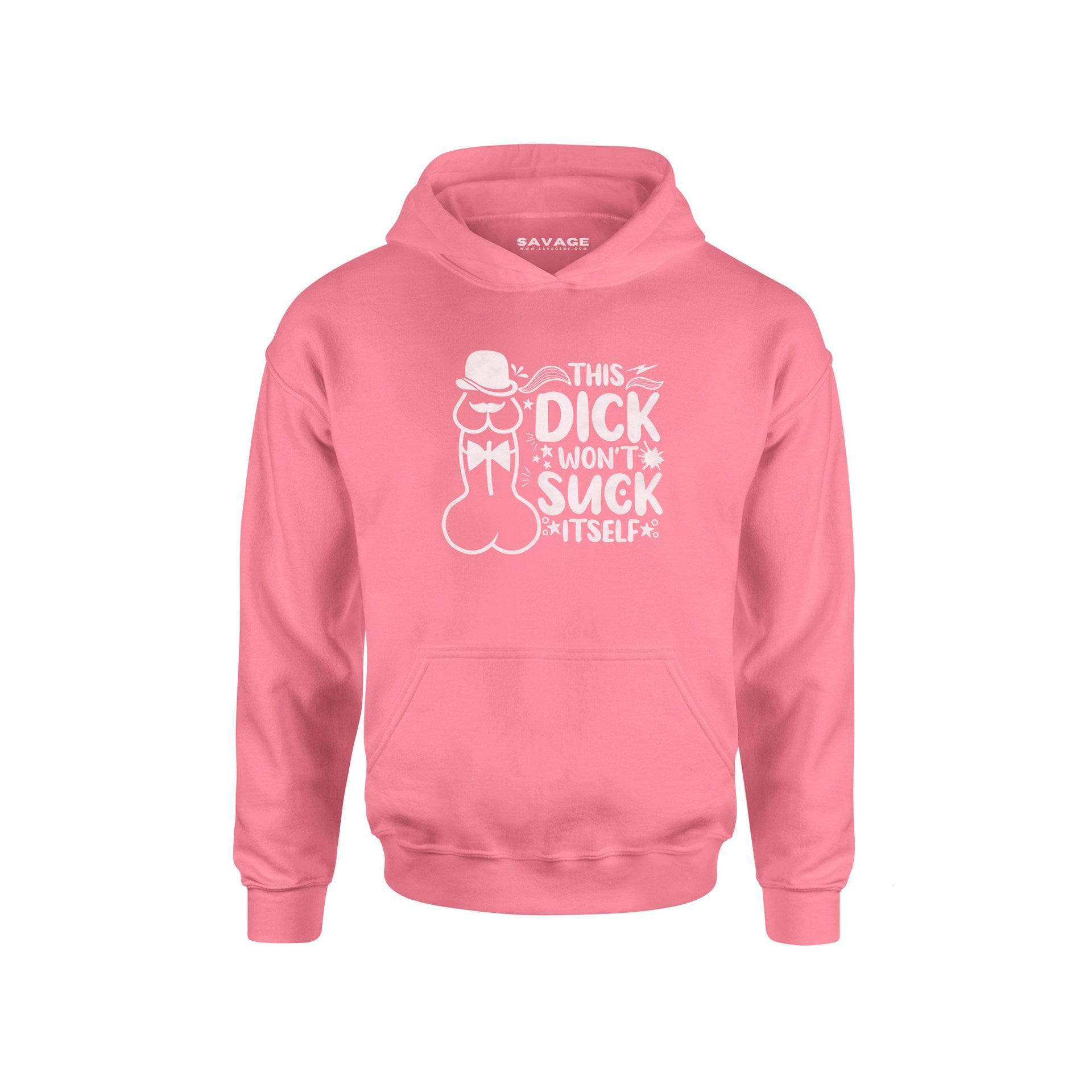 Safety Pink