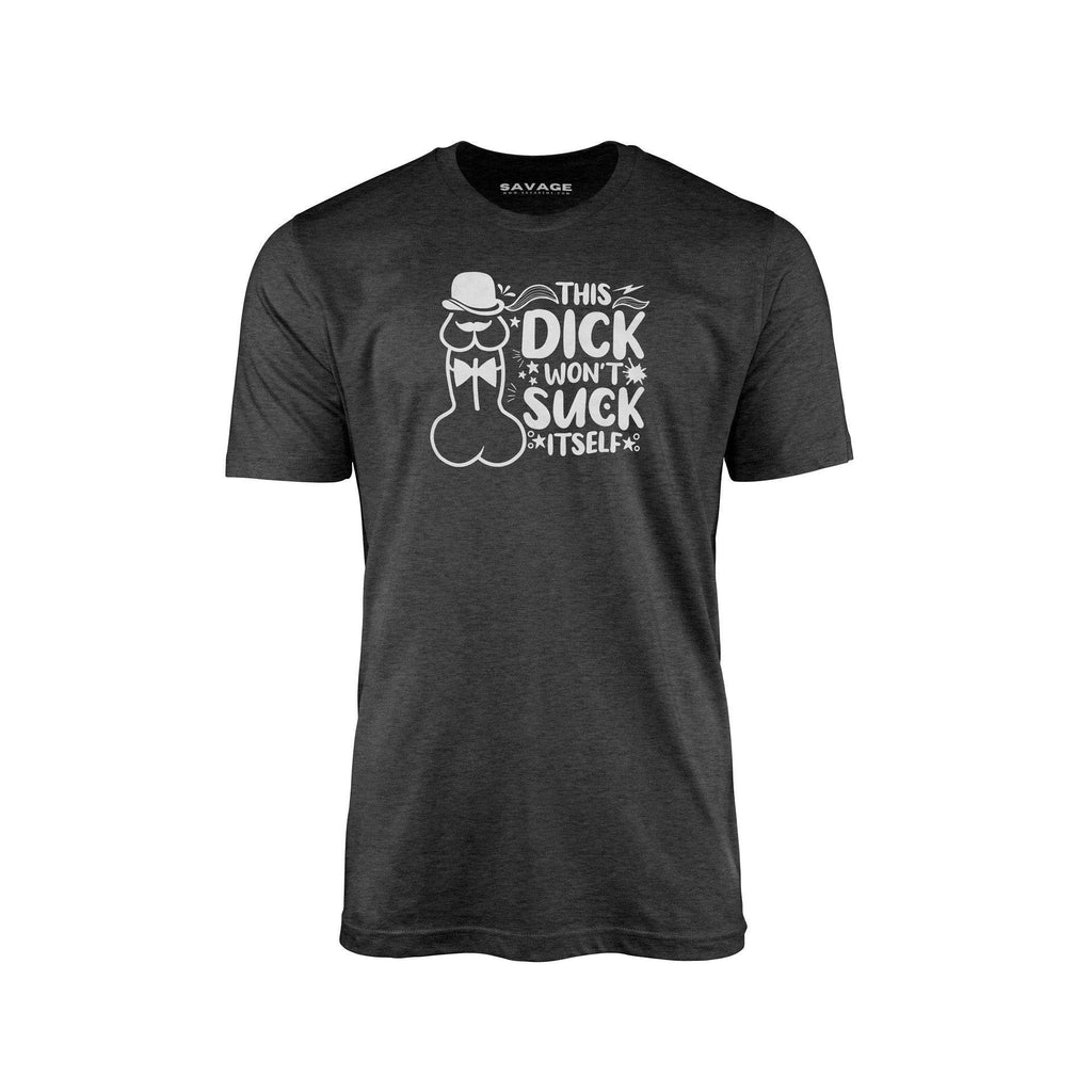 Dark Grey Heather