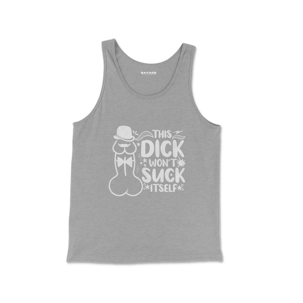 Athletic Grey Heather