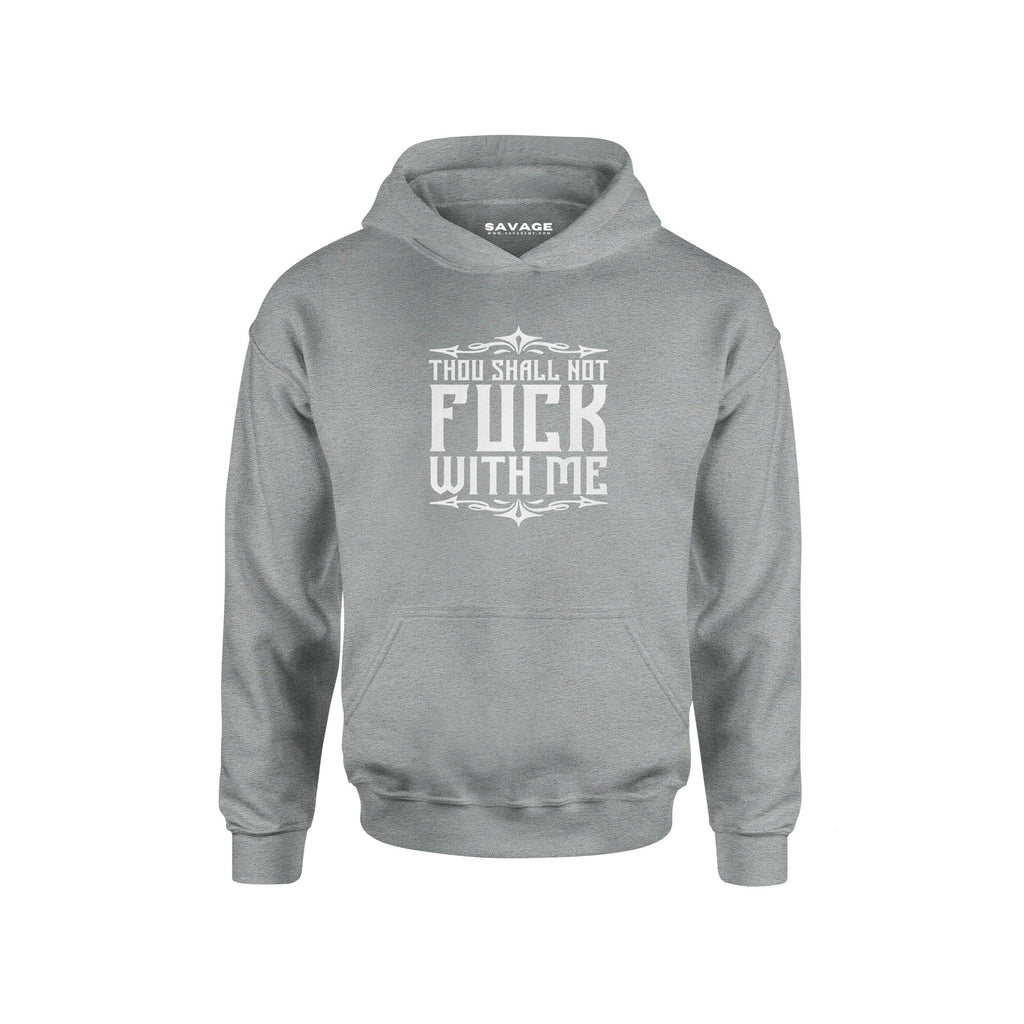 Athletic Grey Heather