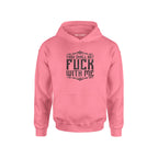Safety Pink