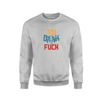Athletic Grey Heather