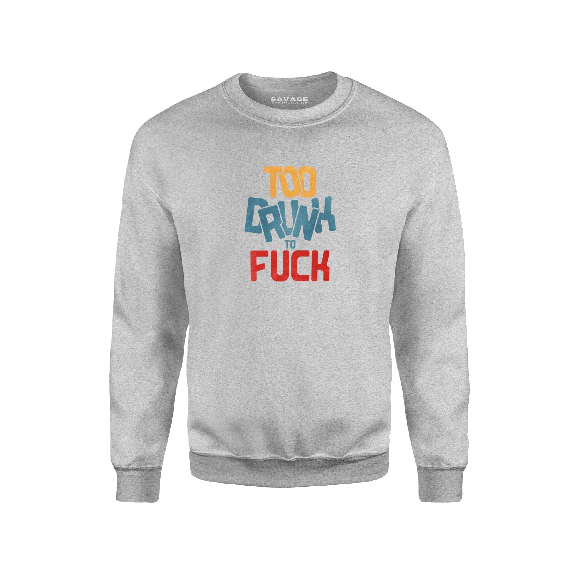Athletic Grey Heather