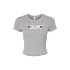 Athletic Grey