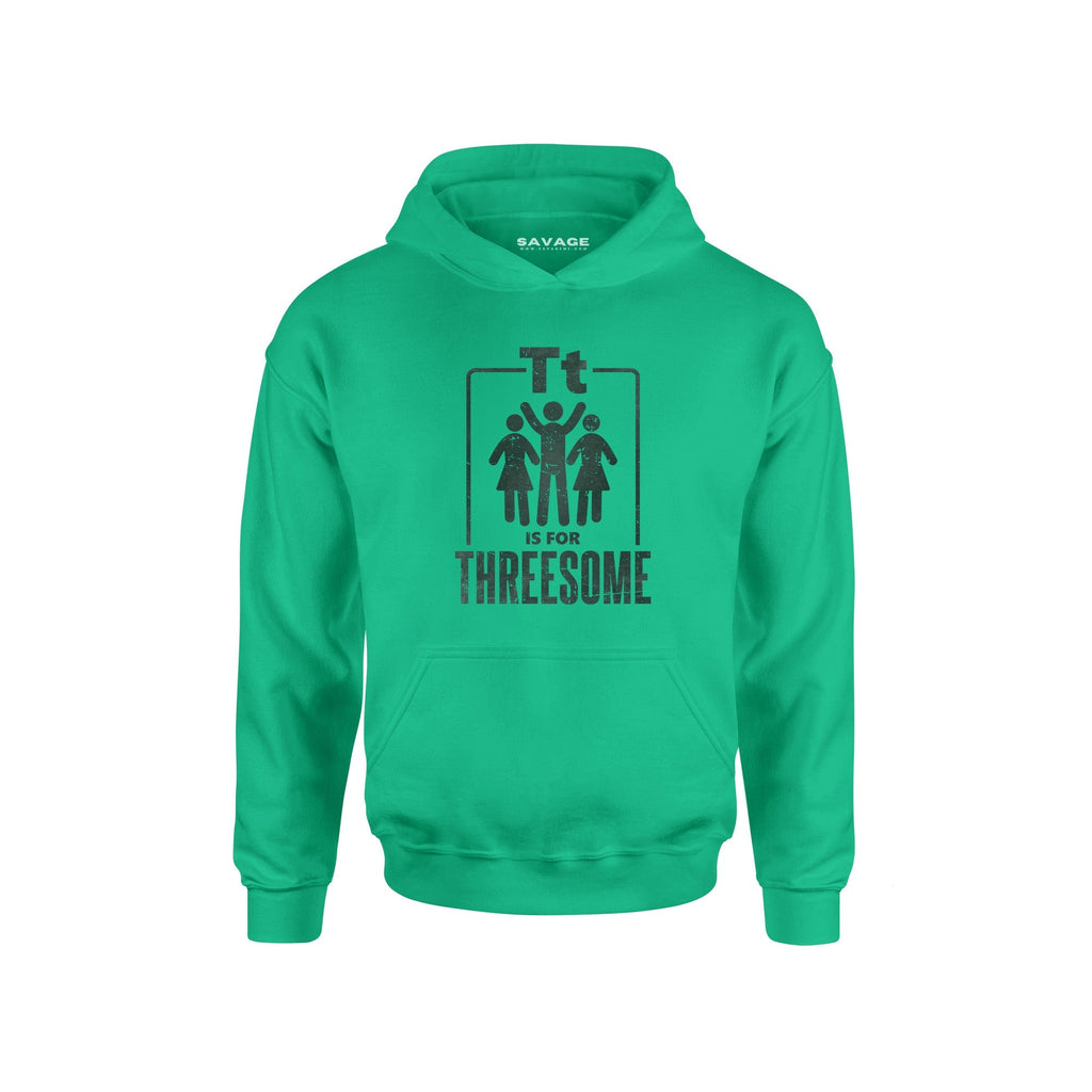 Irish Green