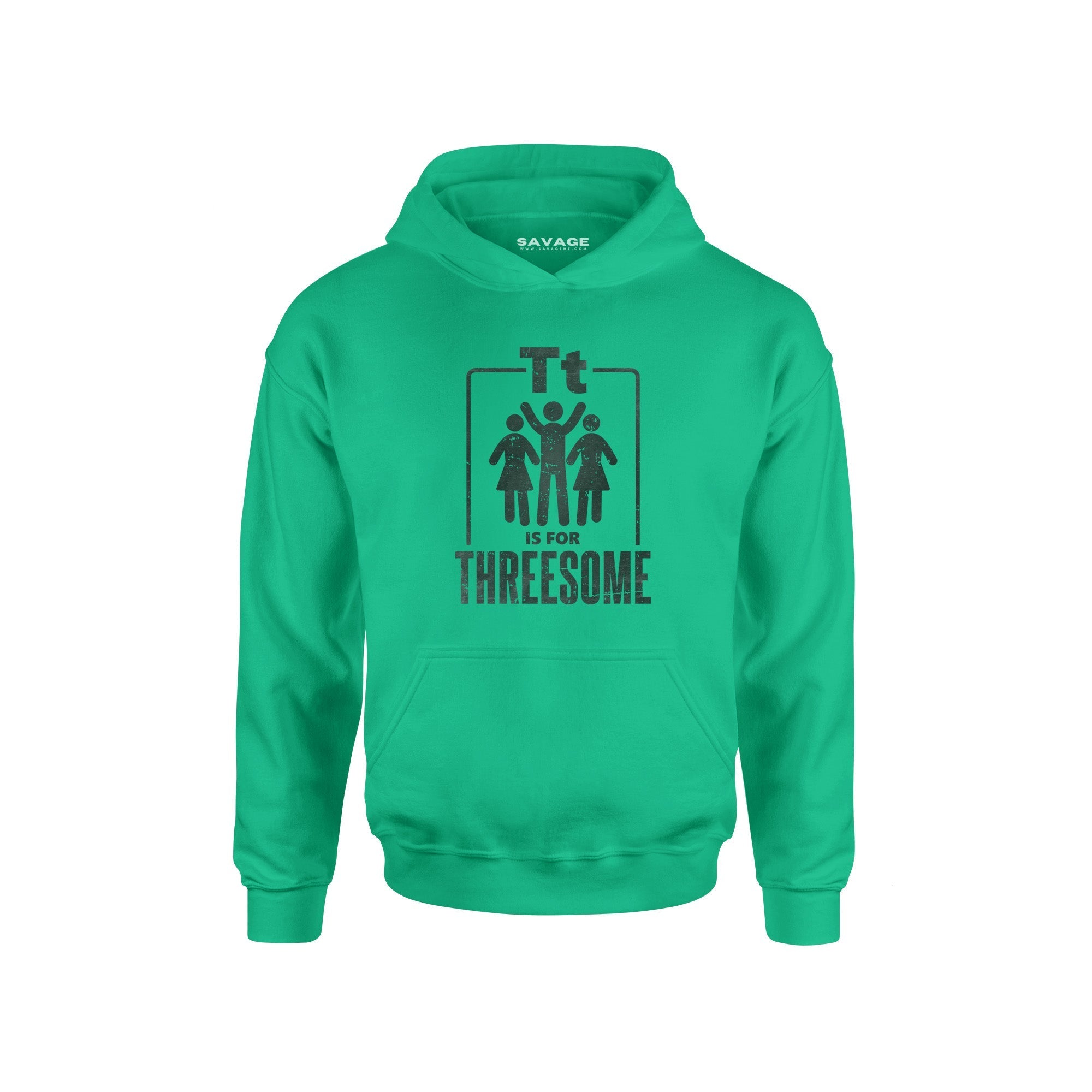 Irish Green