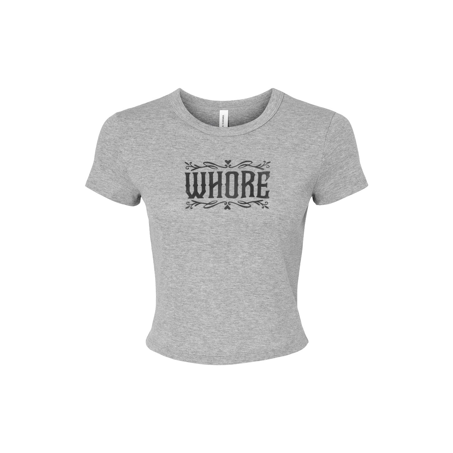 Athletic Grey