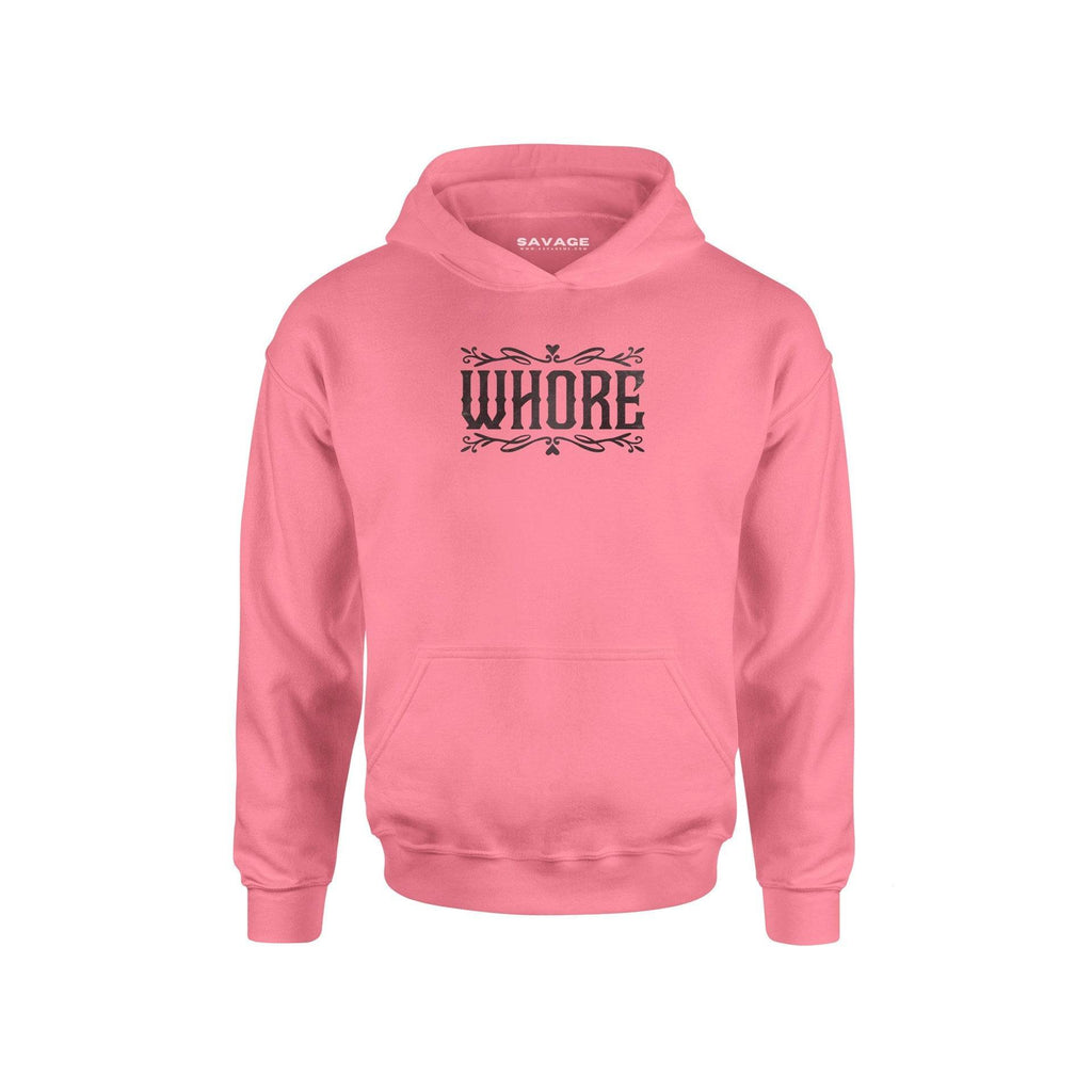 Safety Pink
