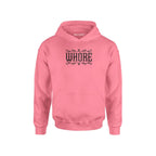 Safety Pink