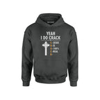 Dark Grey Heather