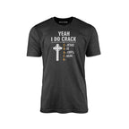 Dark Grey Heather