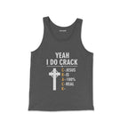 Dark Grey Heather