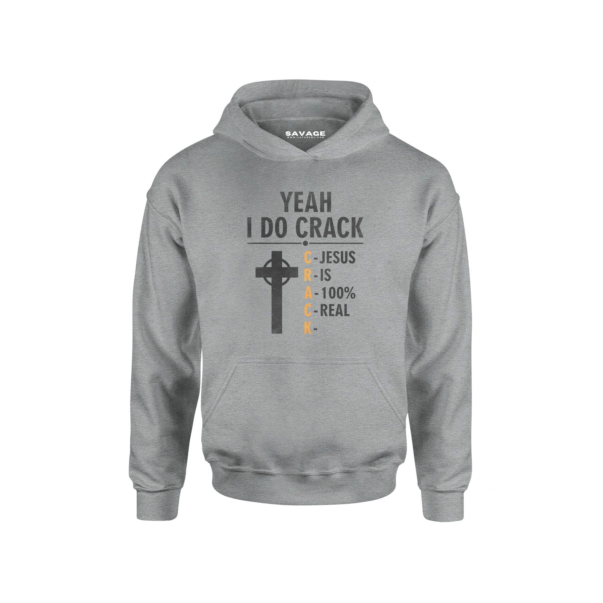 Athletic Grey Heather