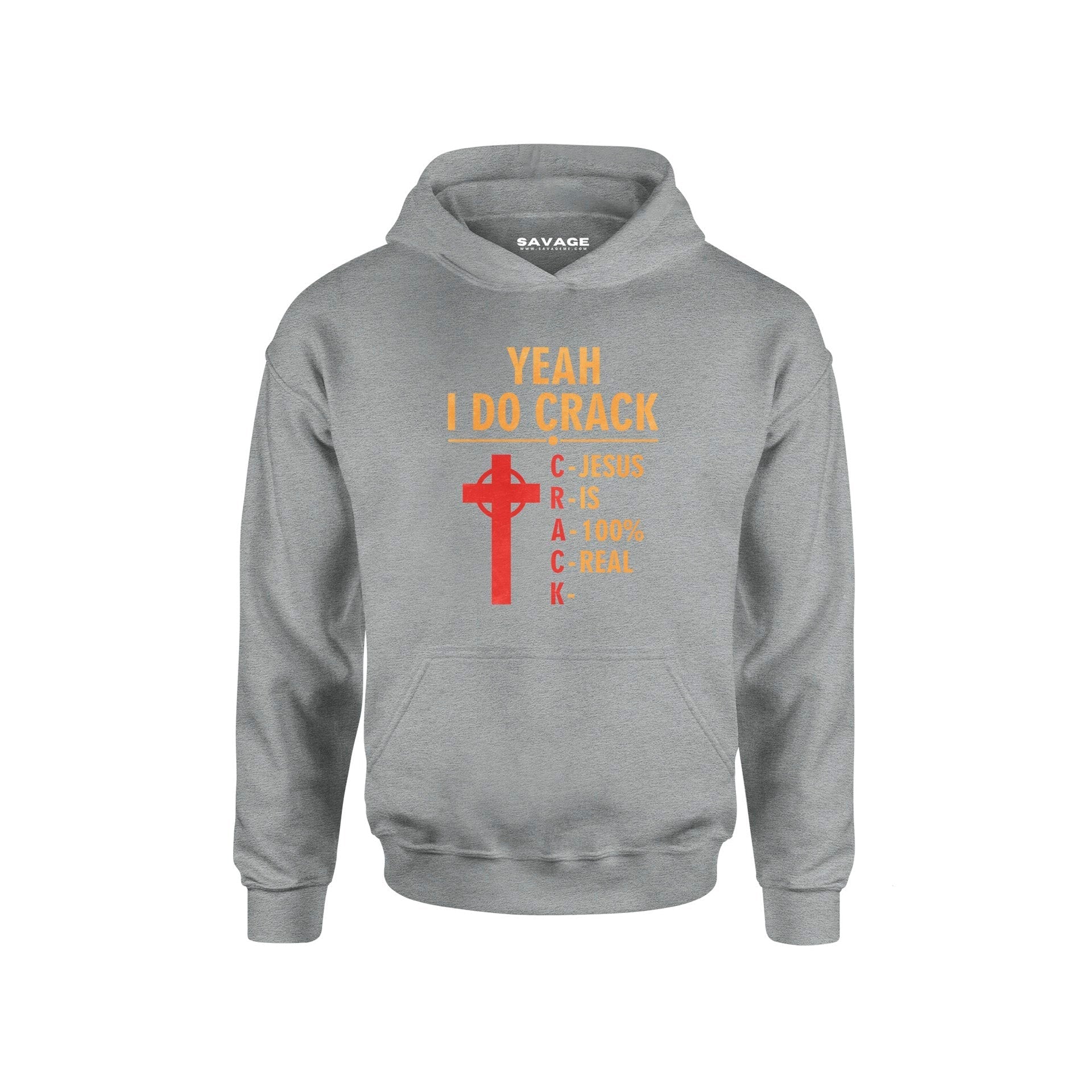 Athletic Grey Heather