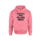 Safety Pink