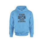 Carolina Blue