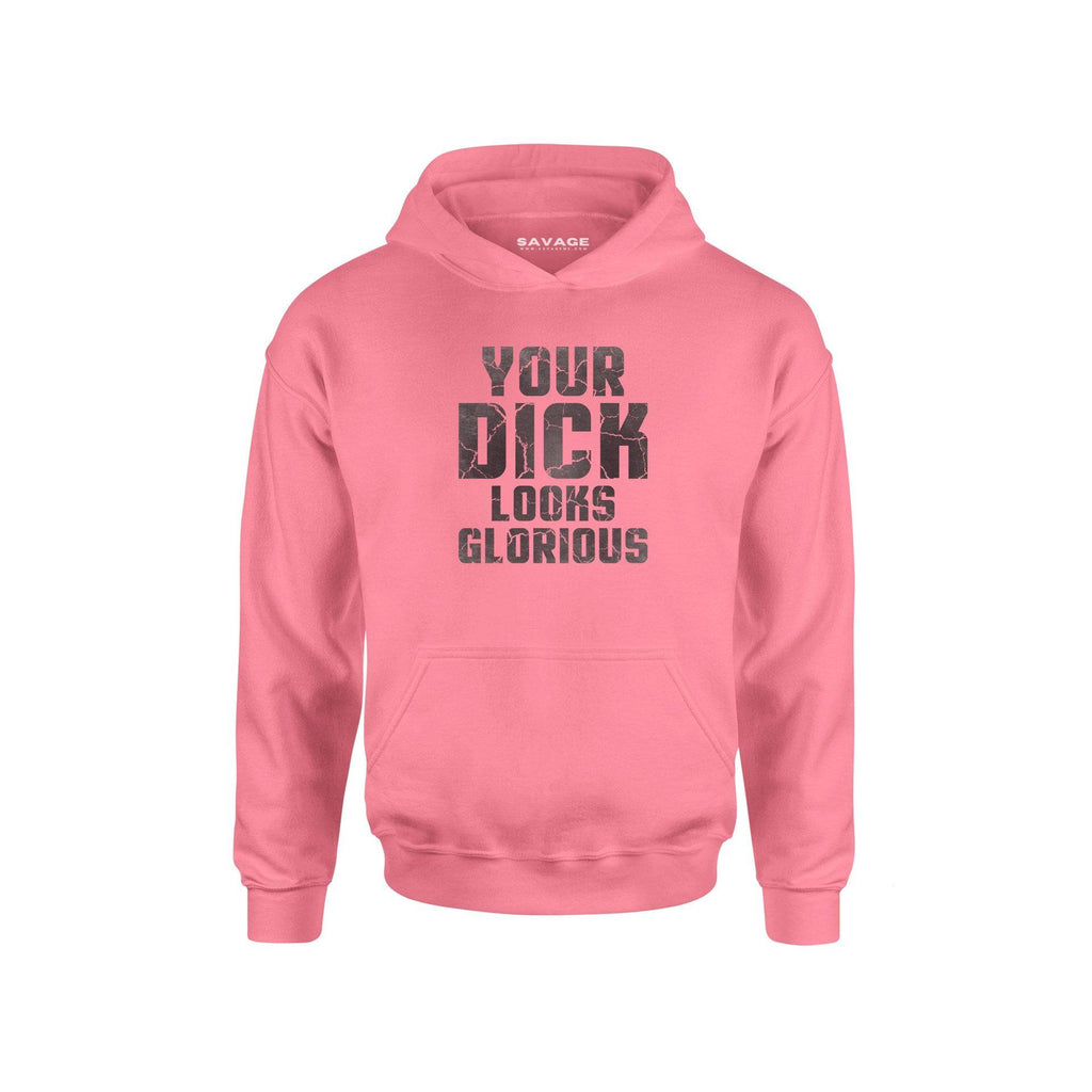 Safety Pink
