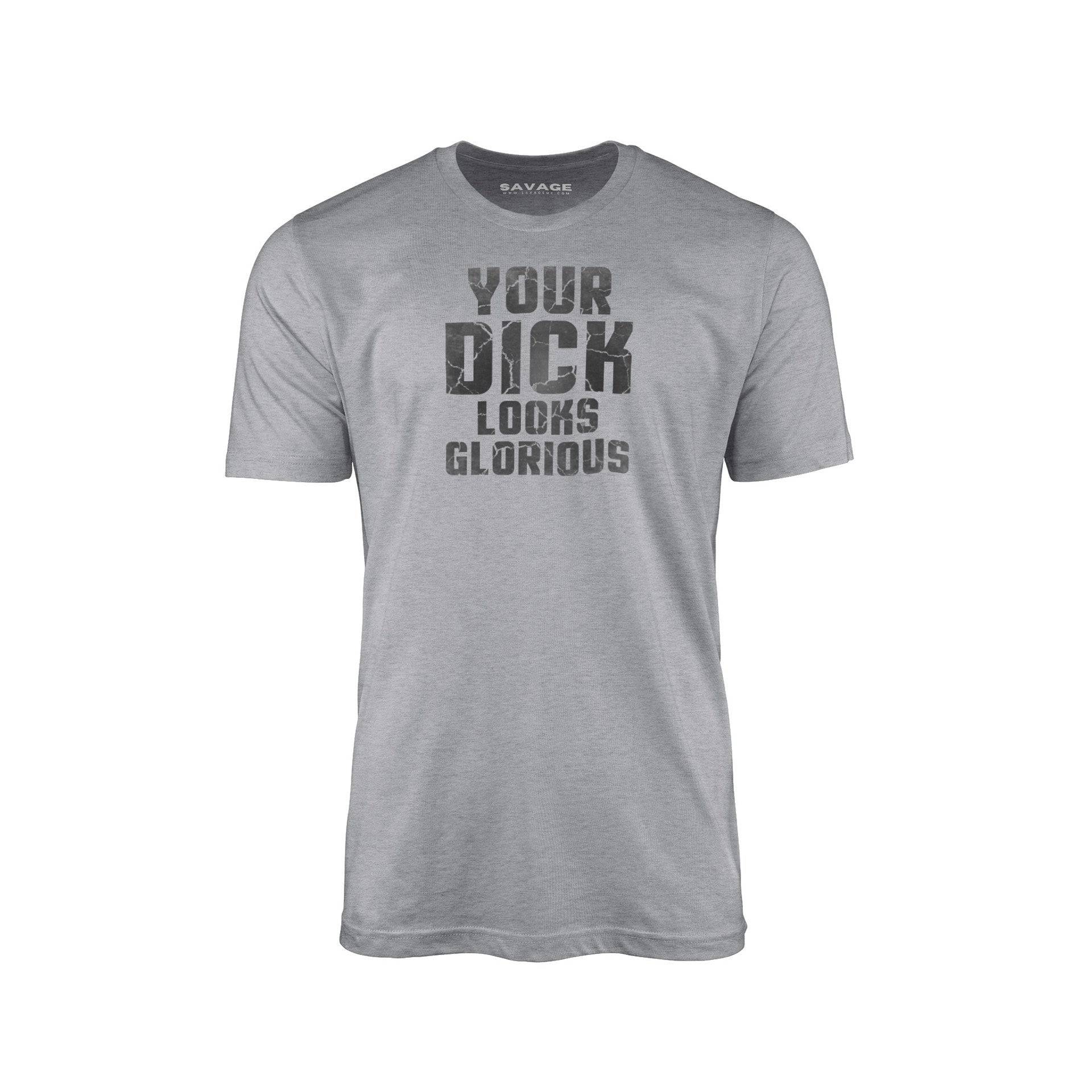 Take My Cock And Lick It Like A Lollipop V1 - Unisex T-Shirt - Chad's Closet