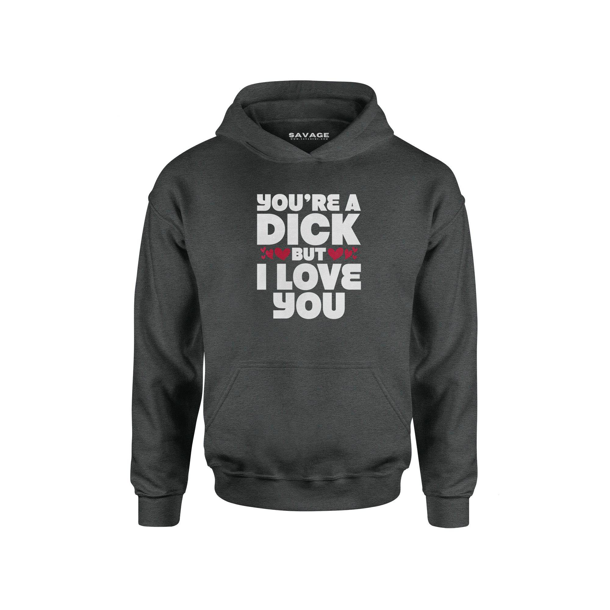 Dark Grey Heather