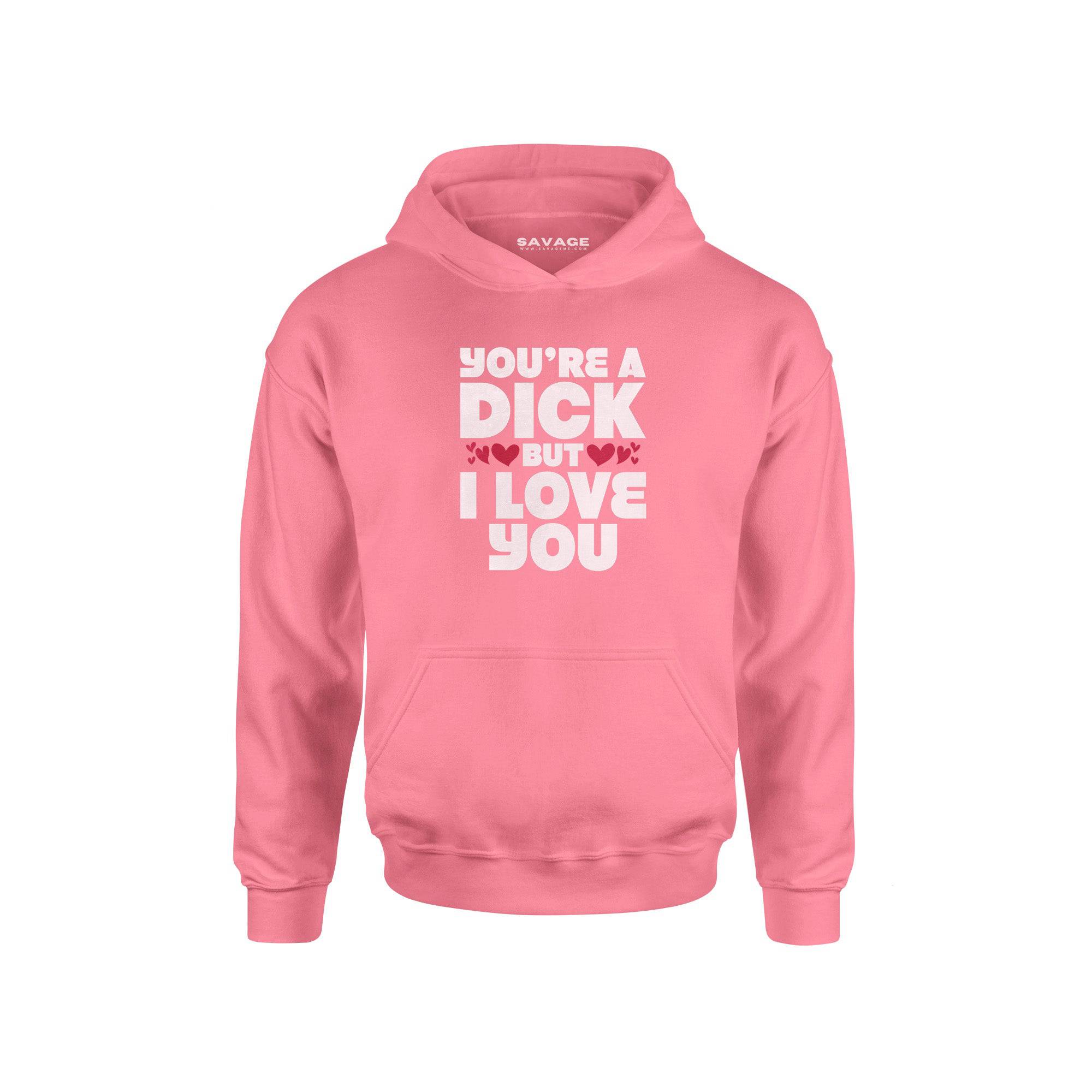 Safety Pink